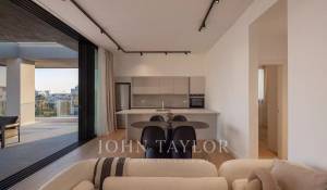 New construction Penthouse Limassol