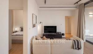 New construction Penthouse Limassol