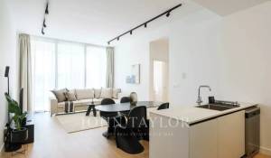 New construction Penthouse Limassol