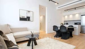New construction Penthouse Limassol