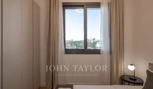 New construction Penthouse Limassol
