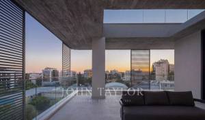 New construction Penthouse Limassol
