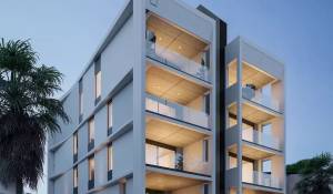 New construction Penthouse Limassol