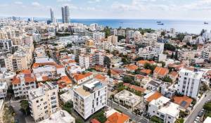 New construction Penthouse Limassol