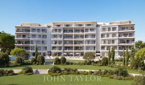 New construction Penthouse Limassol