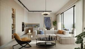 New construction Penthouse Limassol