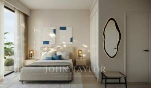 New construction Penthouse Limassol