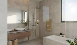 New construction Penthouse Limassol