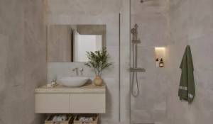 New construction Penthouse Limassol