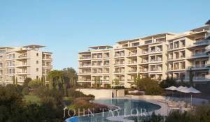 New construction Penthouse Limassol