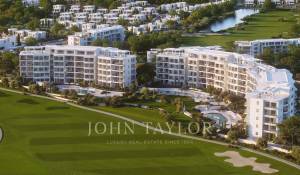 New construction Penthouse Limassol