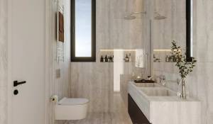 New construction Penthouse Limassol