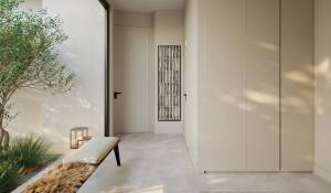 New construction Penthouse Limassol