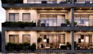 New construction Penthouse Limassol