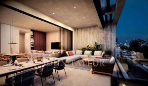New construction Penthouse Limassol