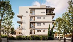 New construction Penthouse Limassol
