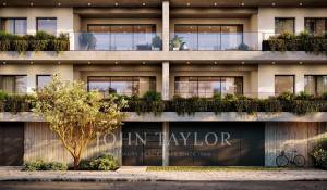 New construction Penthouse Limassol