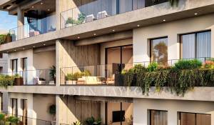 New construction Penthouse Limassol