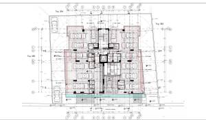 New construction Penthouse Limassol