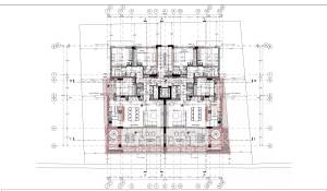 New construction Penthouse Limassol