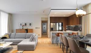 New construction Penthouse Limassol