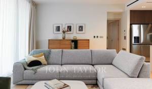 New construction Penthouse Limassol