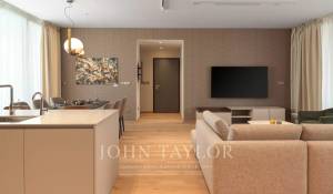 New construction Penthouse Limassol