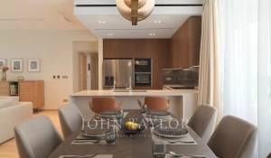 New construction Penthouse Limassol