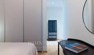 New construction Penthouse Limassol