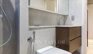 New construction Penthouse Limassol