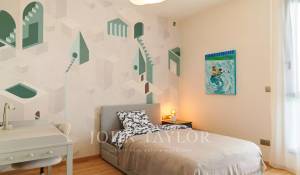 New construction Penthouse Limassol