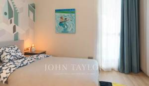 New construction Penthouse Limassol