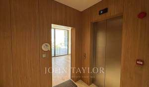 New construction Penthouse Limassol