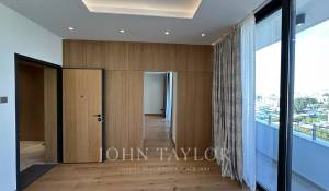 New construction Penthouse Limassol