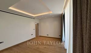 New construction Penthouse Limassol