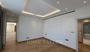 New construction Penthouse Limassol