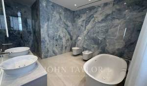 New construction Penthouse Limassol