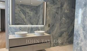New construction Penthouse Limassol
