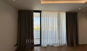 New construction Penthouse Limassol