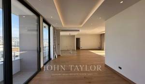 New construction Penthouse Limassol