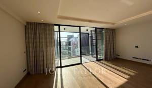 New construction Penthouse Limassol