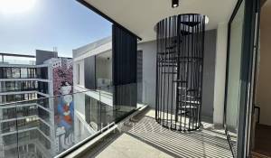 New construction Penthouse Limassol