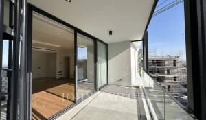 New construction Penthouse Limassol