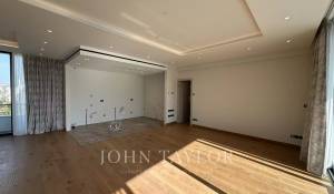 New construction Penthouse Limassol