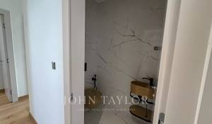 New construction Penthouse Limassol