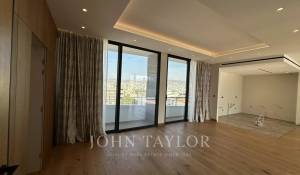 New construction Penthouse Limassol