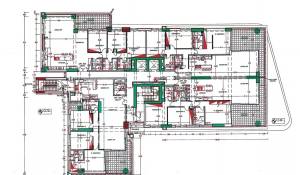 New construction Penthouse Limassol