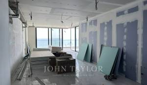 New construction Penthouse Limassol