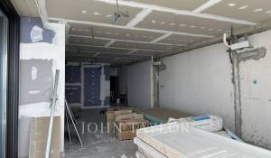 New construction Penthouse Limassol