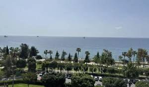 New construction Penthouse Limassol